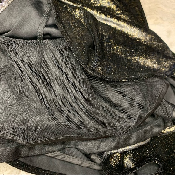 Bebe Babydoll Dress XXS - Picture 5 of 5